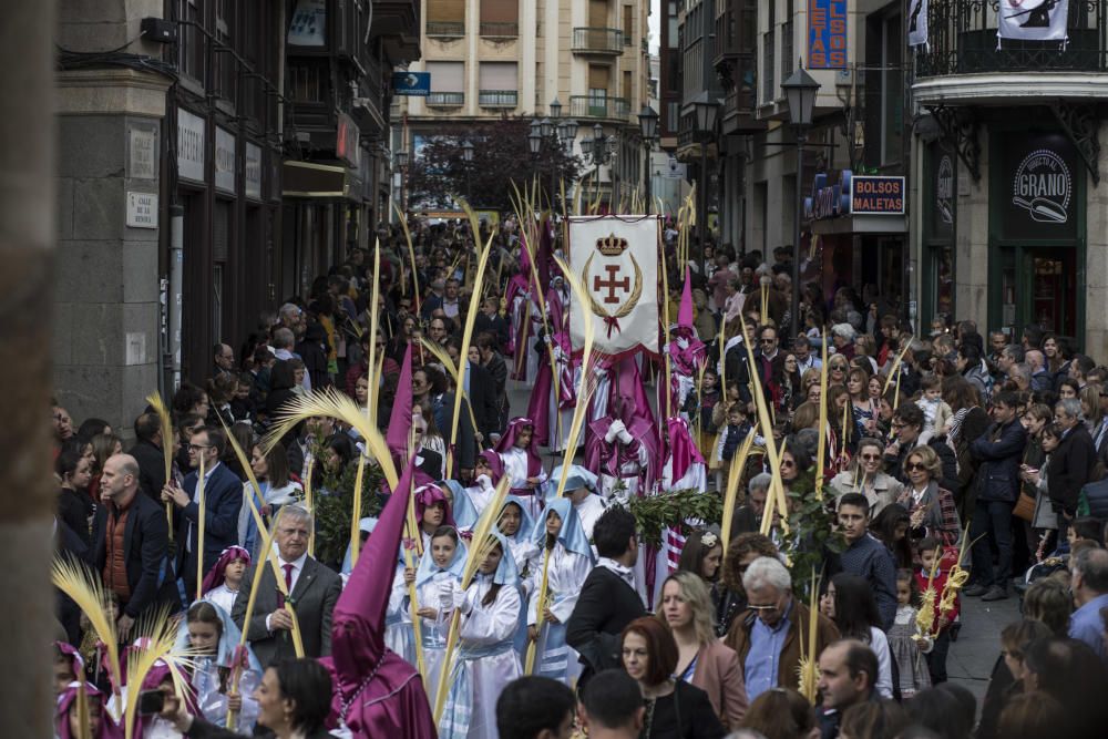 Semana Santa en la provincia 2019 | Procesión de L