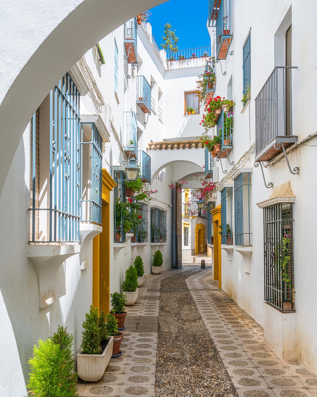 Escenas de Córdoba