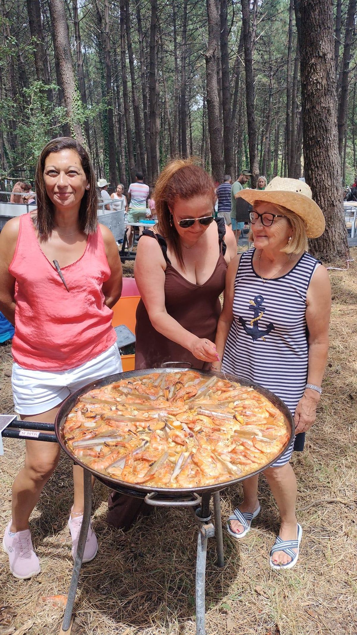 El buen comer es norma obligatoria.