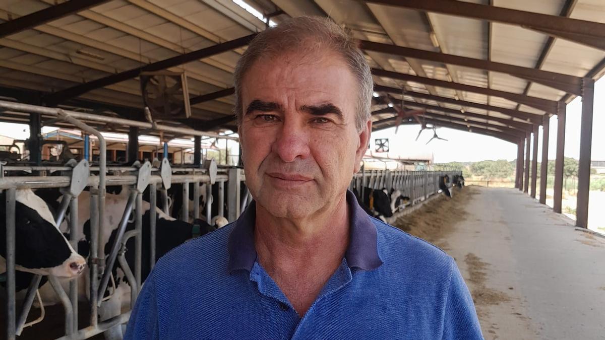 José Sánchez Sánchez, nuevo presidente de Gaza