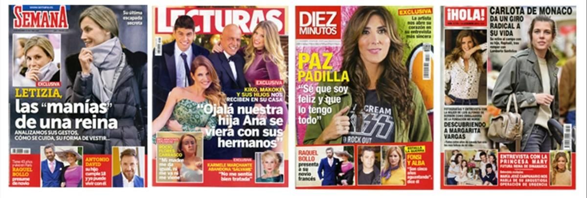 fcasals36547169 combo revista semana lecturas diez minutos y hola161207174335 fcasals36547169 combo revista semana lecturas diez minutos y hola161207174335