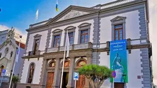 Puesta a punto en Santa Cruz de Tenerife para recibir al papa León XIV