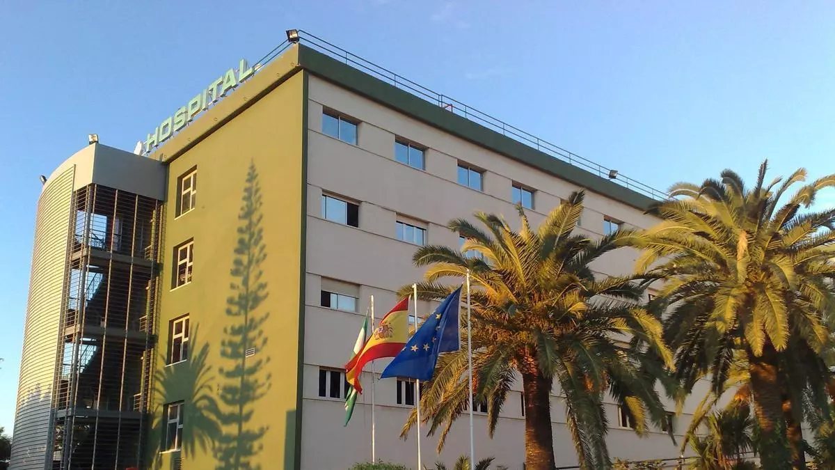 Siete heridos, dos de ellos menores, en un atropello múltiple en la terraza de un bar en Frigiliana