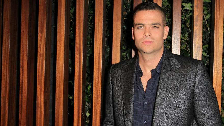 Mor Mark Salling, actor de la sèrie musical «Glee»