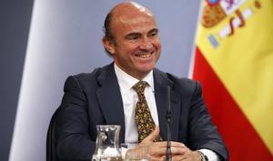 El Govern obliga les entitats a crear bancs dolents que agrupin el totxo tòxic.