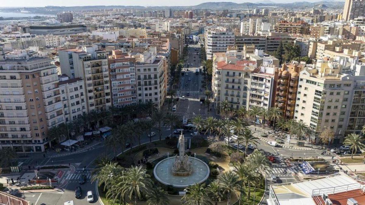 El precio de la vivienda se dispara un 12,8% en el tercer trimestre de 2025, su mayor alza en 18 años