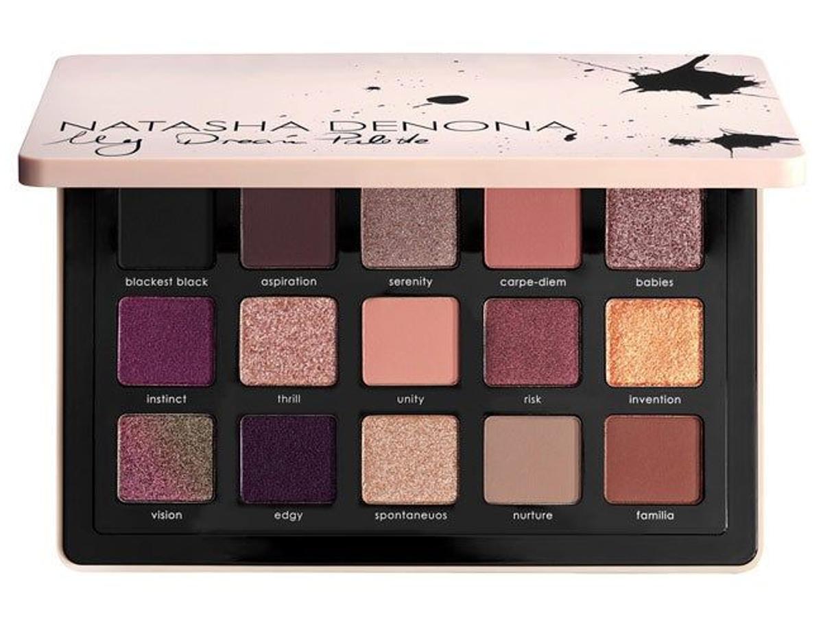 NATASHA DENONA My Dream Palette