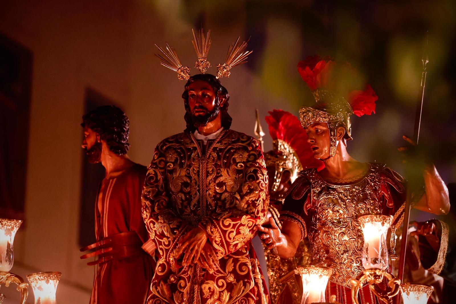 Nuestro Padre Jesús de la Sentencia, de Córdoba