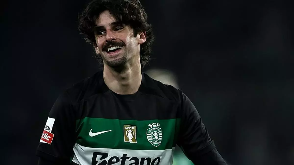 El United aprieta por Trincao y el Bar?a podr赤a tener todav赤a m芍s beneficio por su traspaso