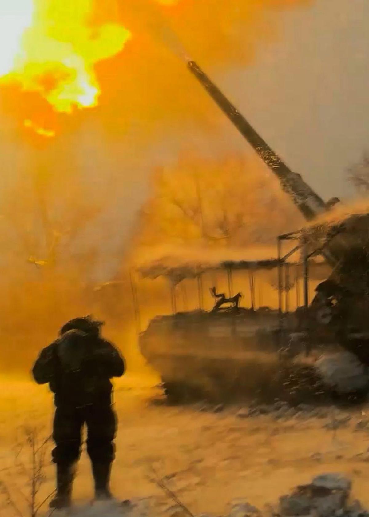 Brussel·les prioritza les armes europees en el préstec a Kíiv