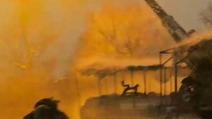 Brussel·les prioritza les armes europees en el préstec a Kíiv