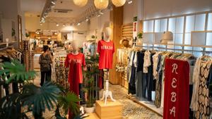La venda de roba s’estanca el 2024 en l’enèsim repte del negoci de la moda