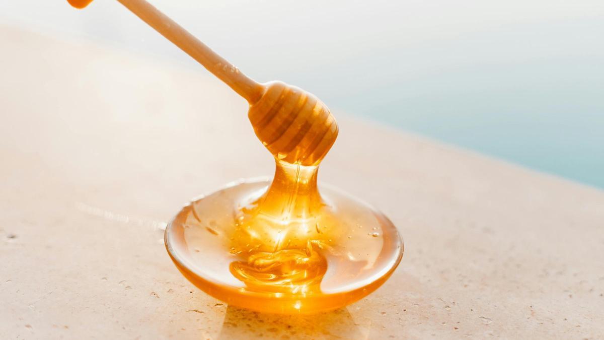 Miel de manuka: la miel más cara del mundo.