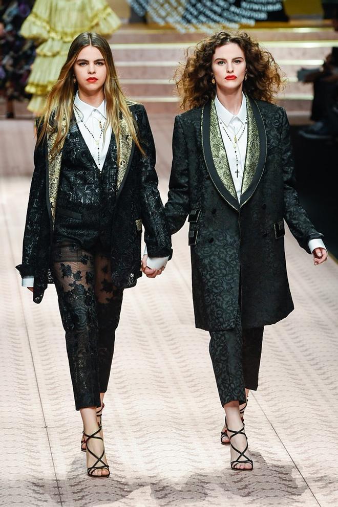 Dolce & Gabbana