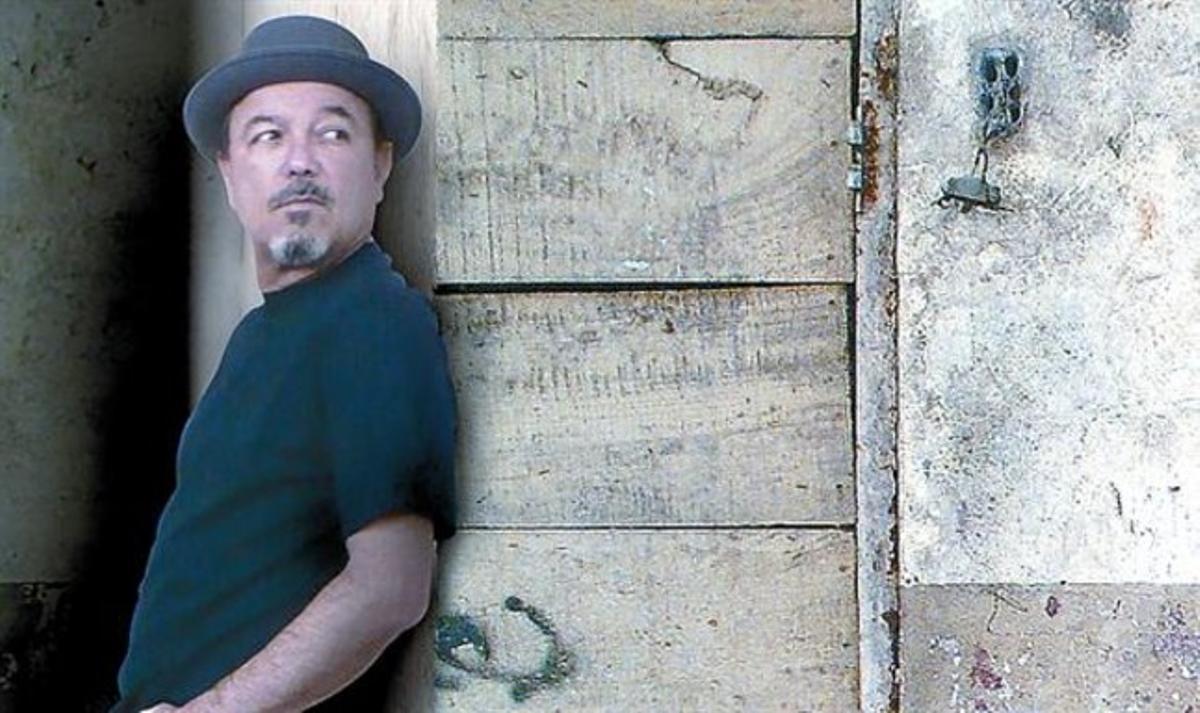 L’artista i polític Rubén Blades, en una imatge promocional recent.
