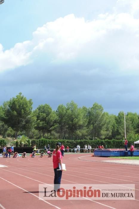 Campeonato de España Cadete