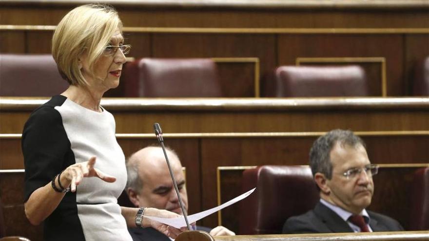 UPyD pide la comparecencia de De Guindos por la salida a bolsa de Bankia