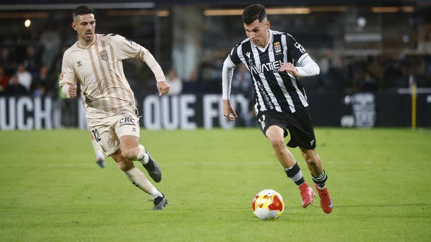 Ya se conocen los precios para el Cartagena-Valencia de Copa