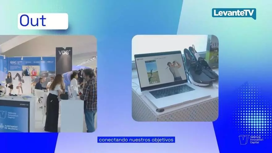 Valencia, semifinalista a Capital Europea de la Innovació 2027