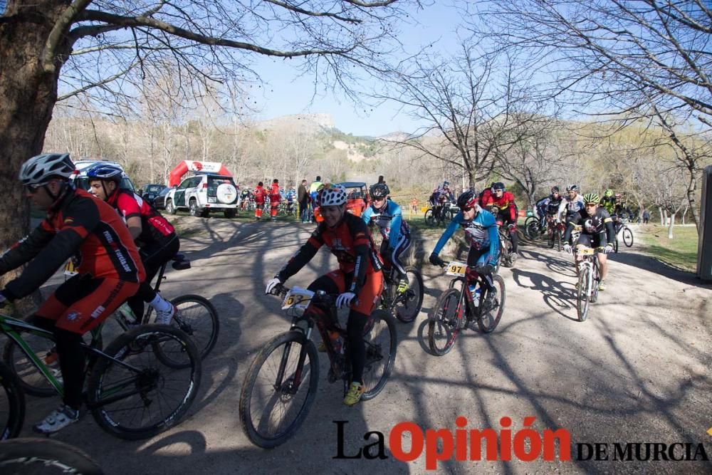 Carrera por las Enfermedades Raras en Caravaca