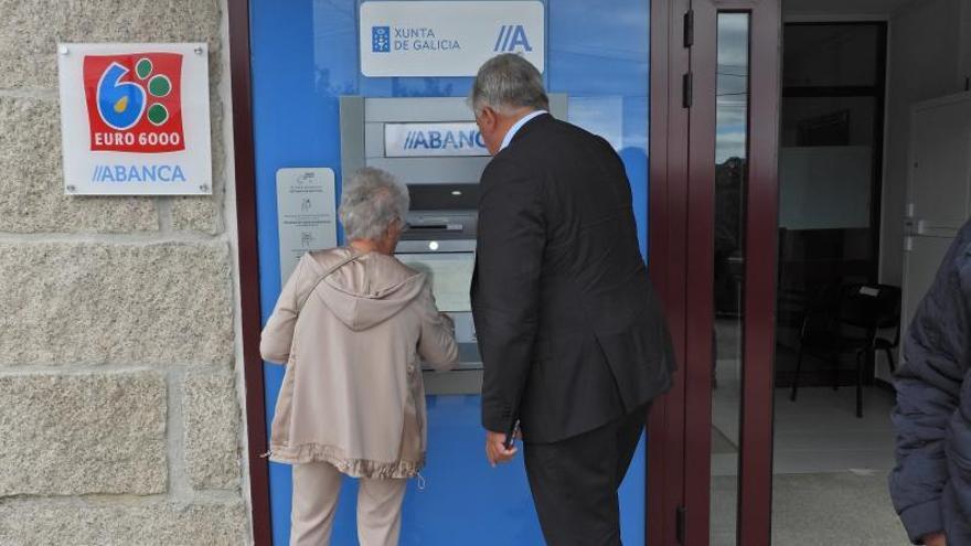 La Comisión da Competencia minimiza las consecuencias en Galicia del “oligopolio bancario”