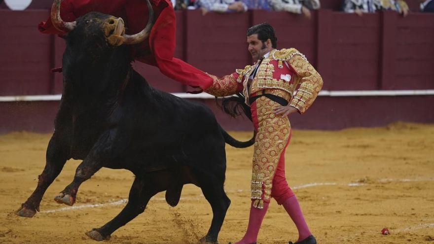 Morante, Roca Rey y Fortes lideran la Feria Taurina del 150 aniversario de La Malagueta