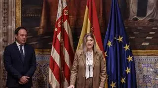 ¿Anticipará Llorca las elecciones?