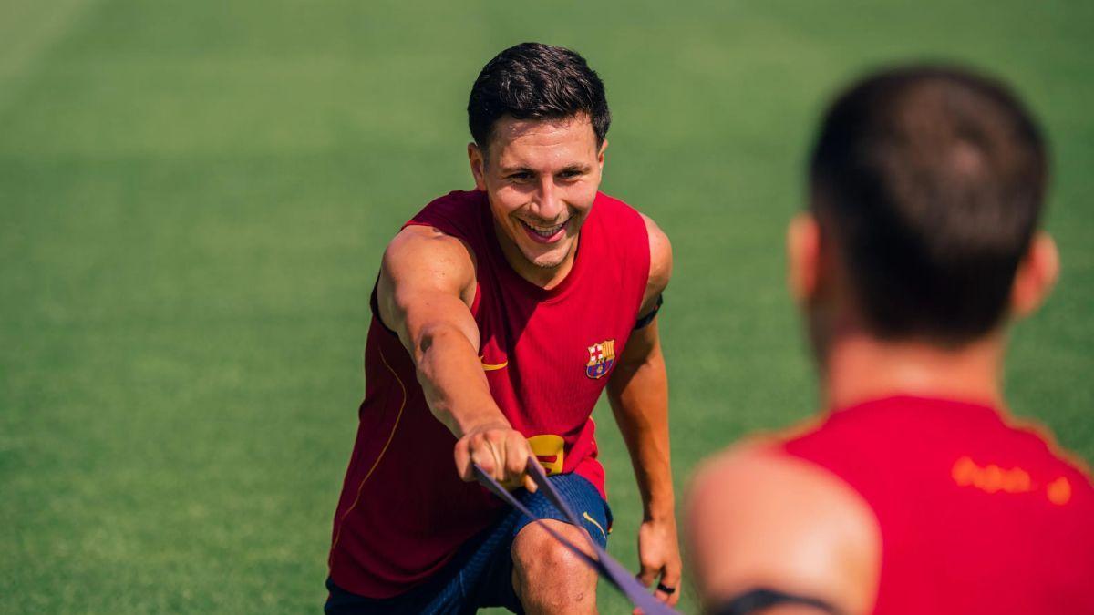 ¡Alarma Bardghji por una lesión de rodilla!