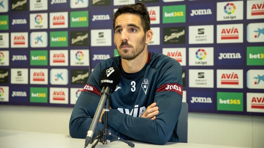 Pedro Bigas ficha por el Elche - Superdeporte