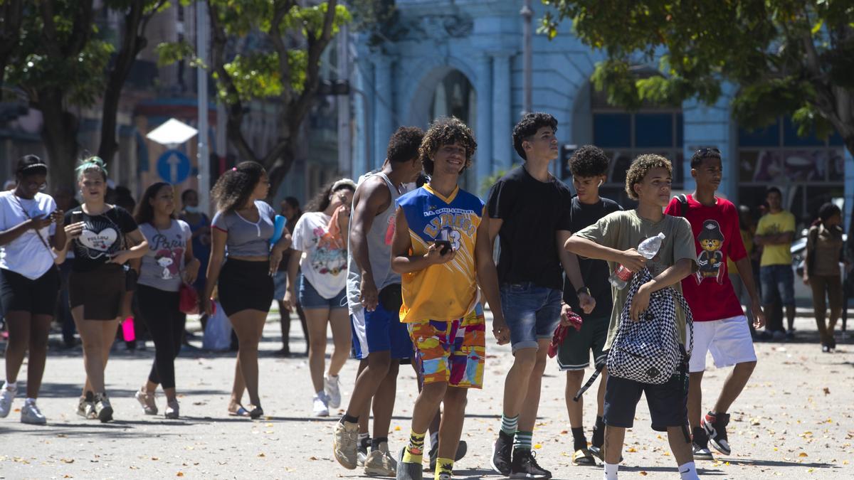 Cuba somete a referendo el matrimonio igualitario y la gestación solidaria.