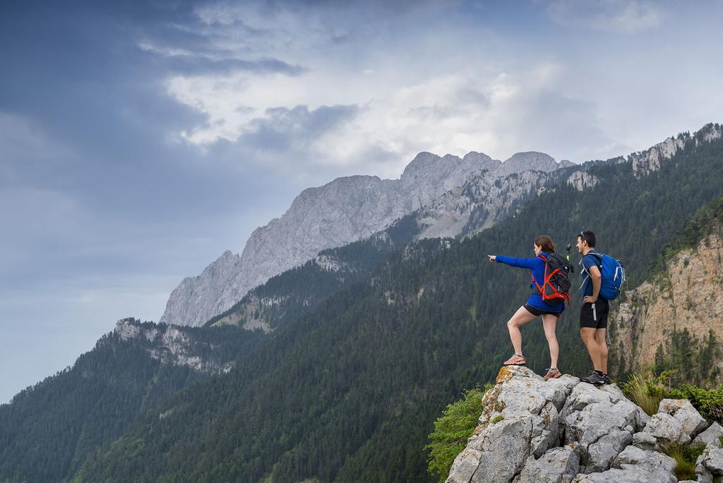 El Camí dels Bons Homes