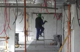 Las muertes en accidente laboral se triplicaron el pasado año