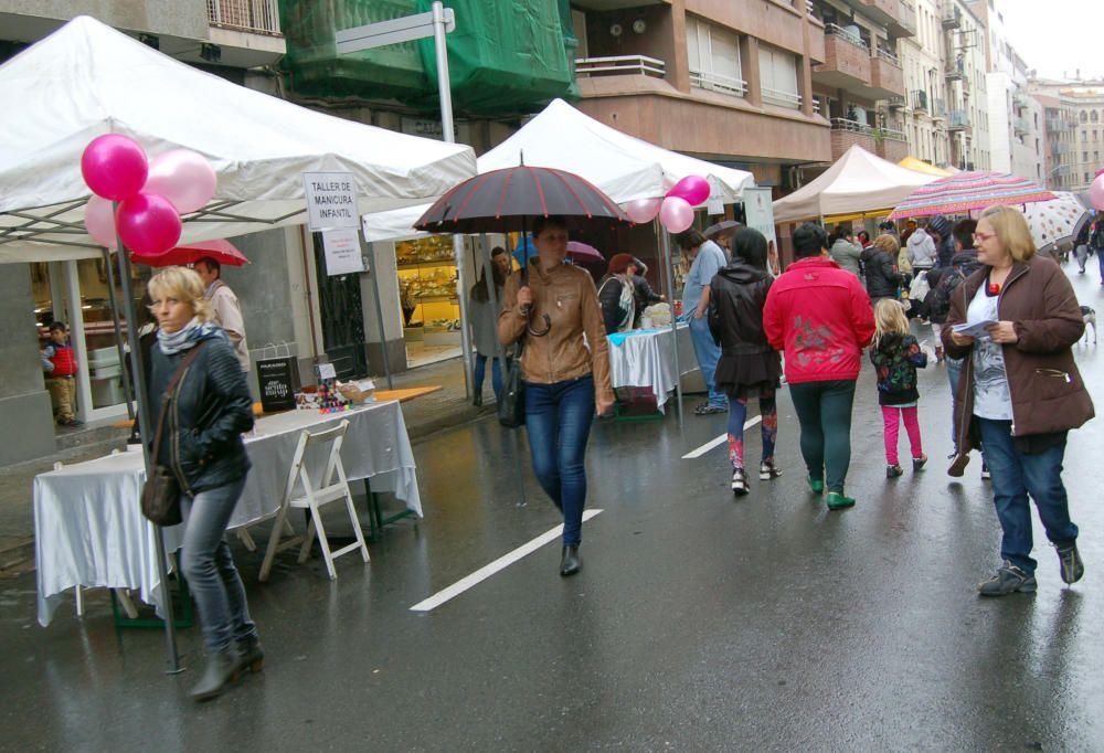 Festa de Primavera del carrer Barcelona 2016