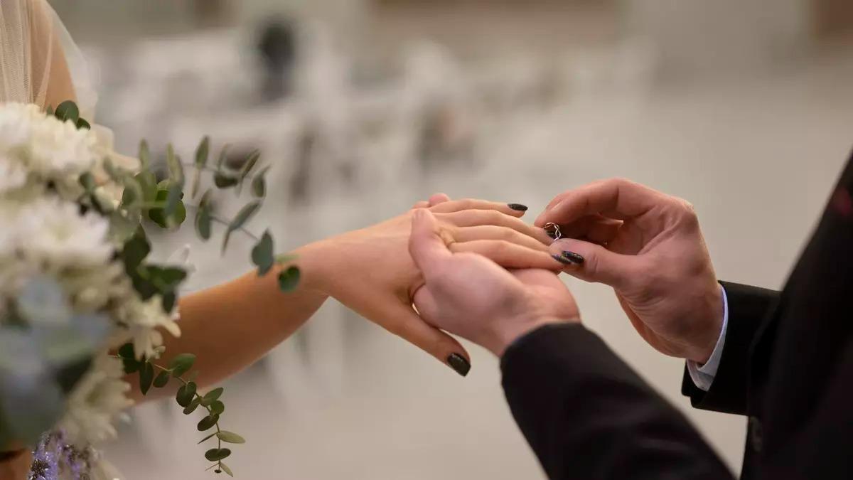 Los expertos coinciden: "Este es el dinero que tienes que dar si te invitan a una boda"