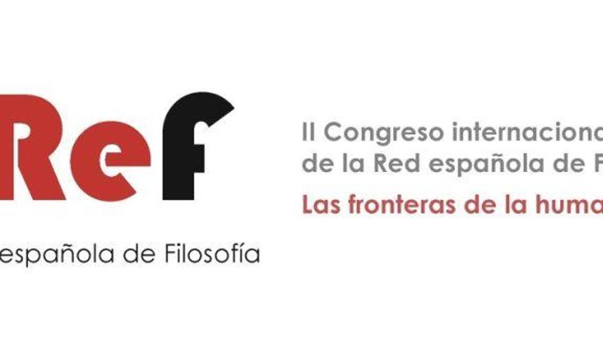 Más de 400 ponentes participan en el congreso &quot;Las fronteras de la humanidad&quot;