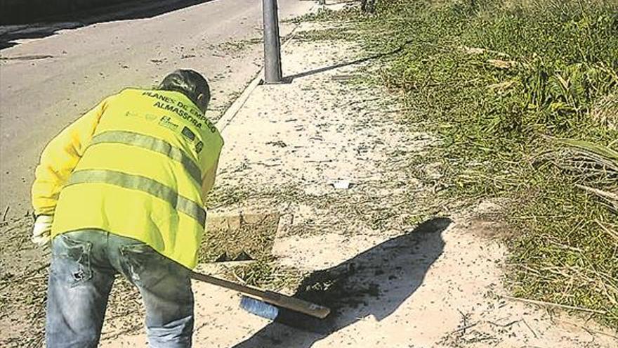 Instalarán el medidor de partículas del Serrallo en Almassora el día 25