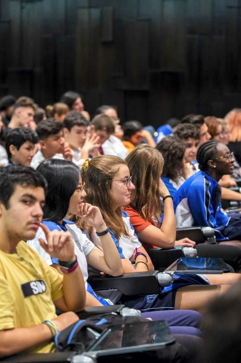 El Periódico del Estudiante presenta su nueva temporada