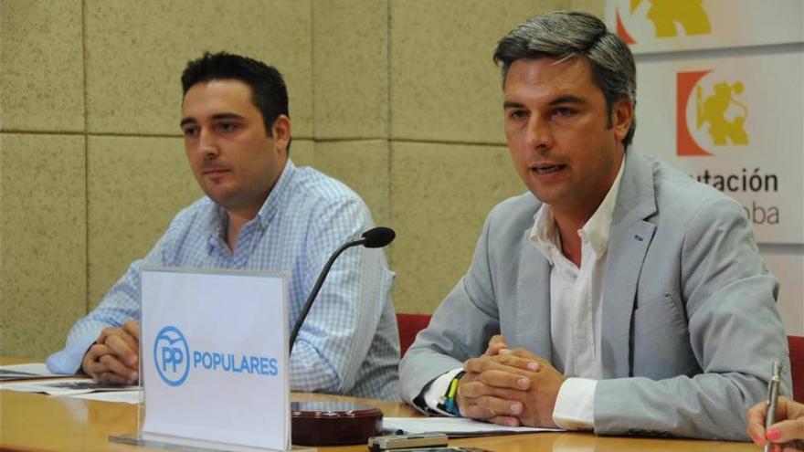 El PP pide que estén presentes los 80 regidores de la provincia