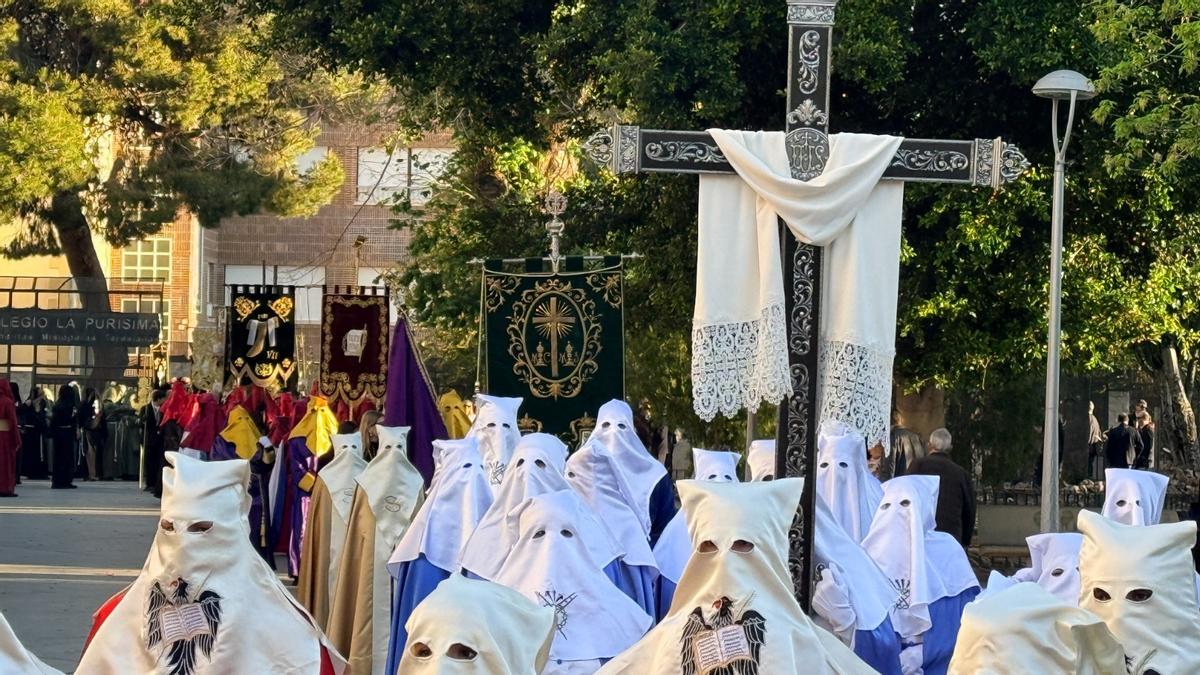 Así ha sido el Domingo de Resurrección en Callosa de Segura Así ha sido el Domingo de Resurrección en Callosa de Segura