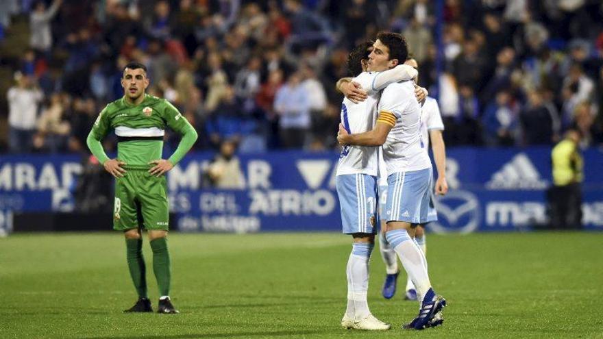 El giro de guion del Real Zaragoza en junio