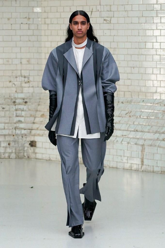 London College Of Fashion