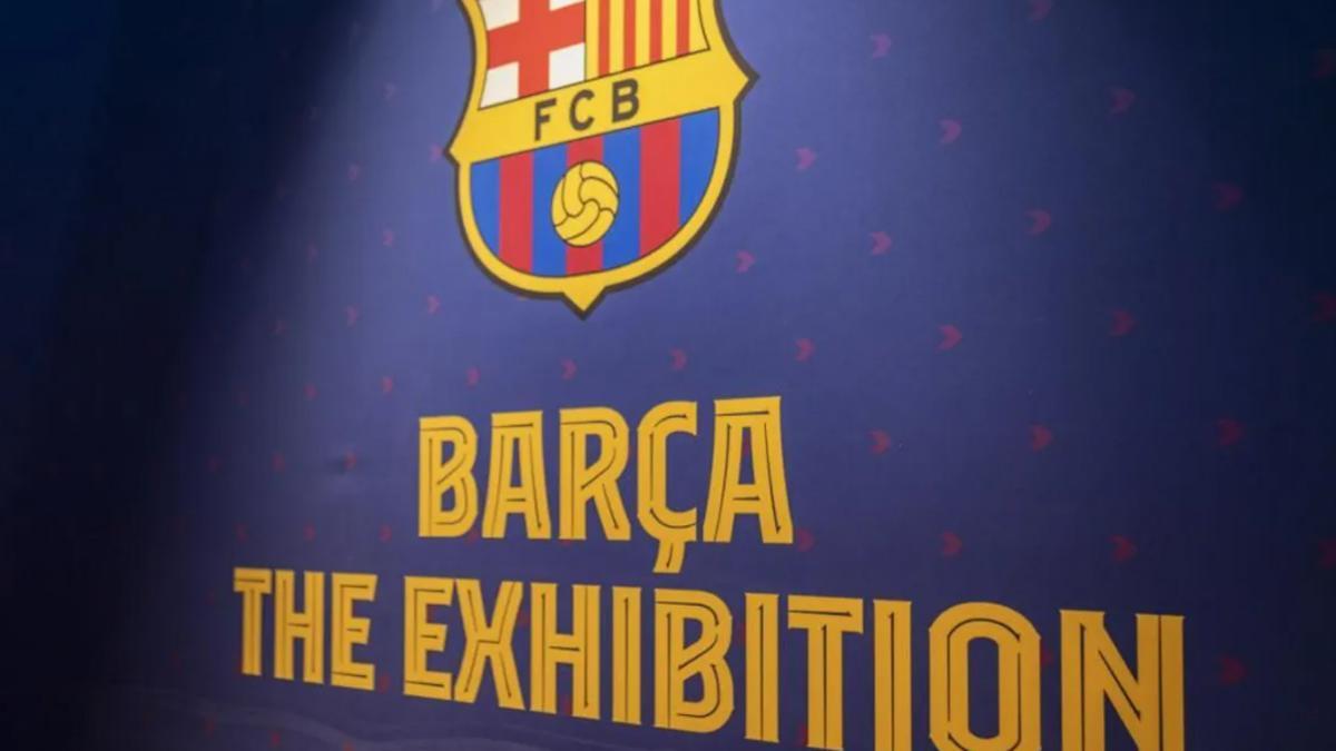 Joan Laporta inaugurará este domingo en Tel Aviv la exposición ‘Barça The Exhibition’