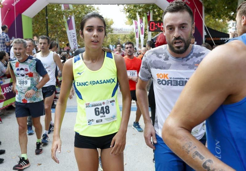 CARRERA DE BOMBEROS 2018