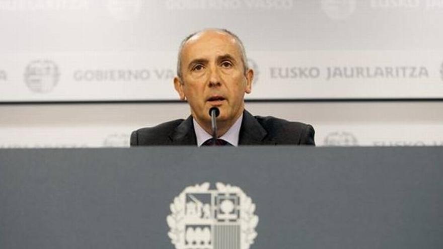 El Gobierno vasco reclama un cambio en la política penitenciaria