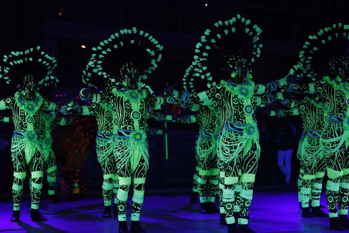 Carnaval de Río de Janeiro