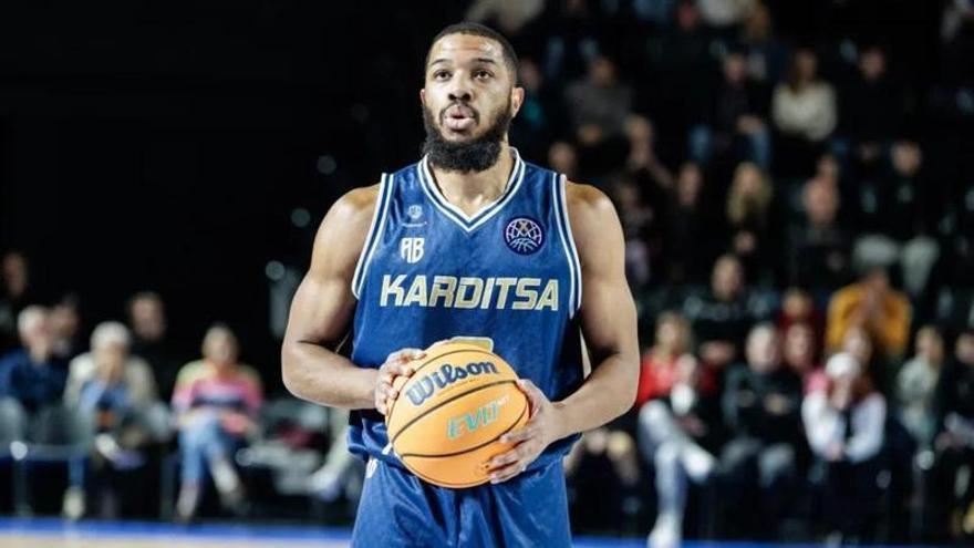 Oficial: Brandon Jefferson refuerza la posición de base del CB Gran Canaria