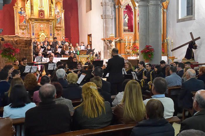 Misa funeral por la joven músico Irene Suárez