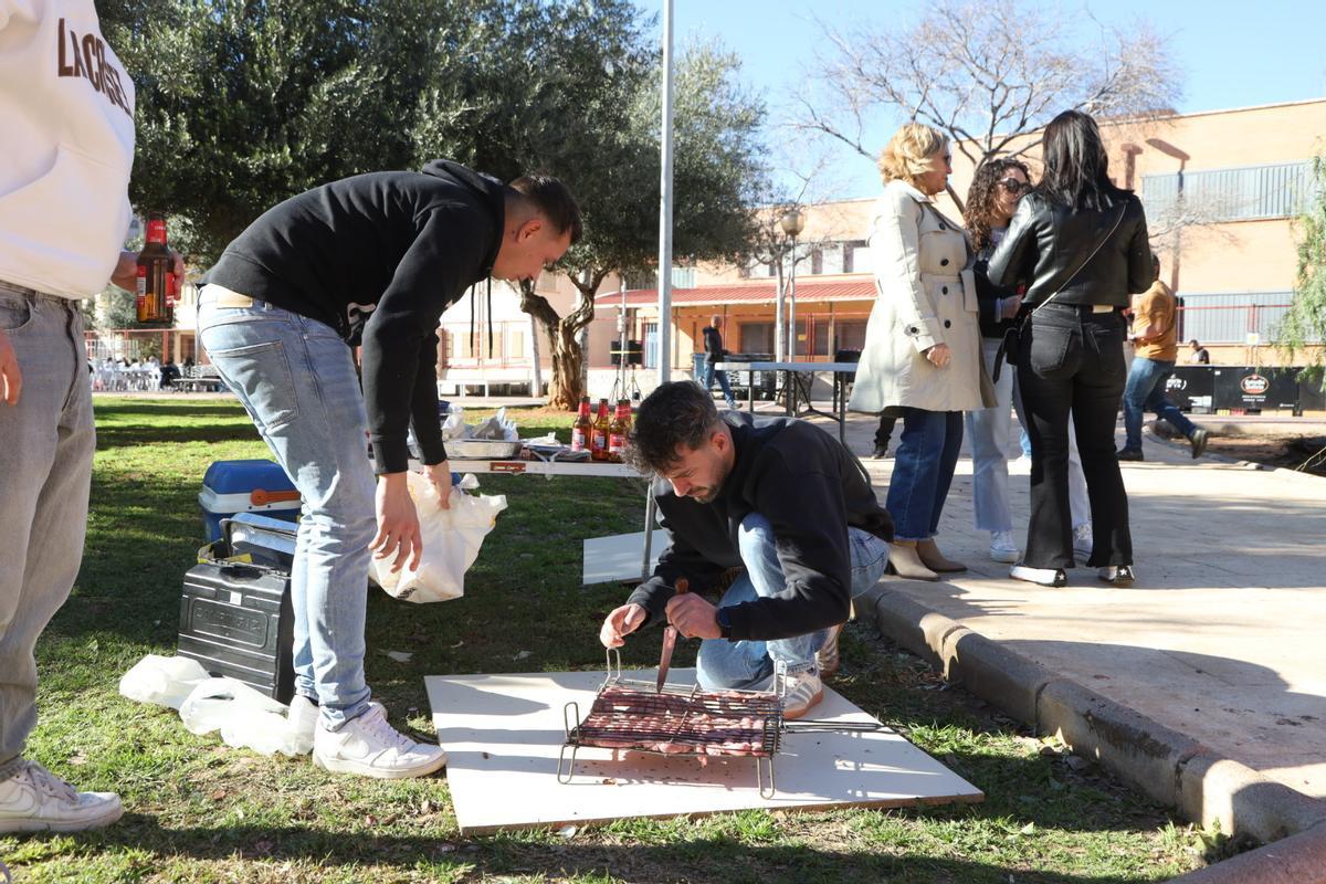 Las mejores imágenes de Fem Xulla 2026