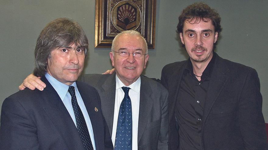 La enseñanza del flamenco La enseñanza del flamenco