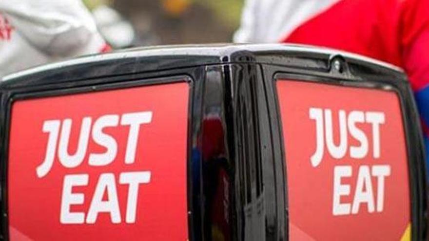 Just Eat anuncia ayudas para restaurantes de Murcia por el cierre decretado